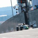 ADAC Formel 4, Sachsenring, Marvin Dienst, HTP Juniorteam