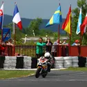 ADAC Mini Bike Cup, Einsteiger, Michal Bulik