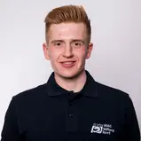 ADAC Stiftung Sport, Dominik Fugel