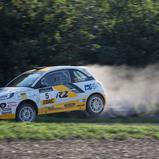 ADAC Opel Rallye Junior, Marijan Griebel 