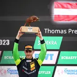 #91 Thomas Preining (AUT / Porsche 911 GT3 R / Manthey EMA), Red Bull Ring