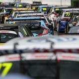 ADAC TCR Germany, Hockenheim