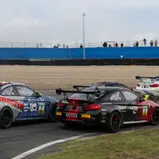 ADAC GT4 Germany, Zandvoort, Hofor Racing by Bonk Motorsport, Michael Fischer, Claudia Hürtgen