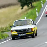ADAC Deutschland Klassik, 23.-26. Juli 2025