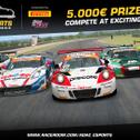 ADAC GT Masters Esports Championship geht an den Start