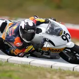 ADAC Mini Bike Cup, ADAC Pocket Bike Cup, 2020, Mülsen