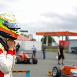 ADAC Formel 4, Nürburgring, Kim Luis Schramm, Neuhauser Racing