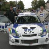 ADAC Rallye Deutschland