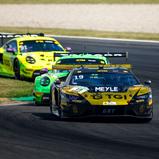 #19 Maximilian Paul (DEU / Lamborghini Temerario GT3 / TGI Team by GRT), Dekra Lausitzring 2026