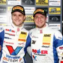 ADAC GT Masters, Callaway Competition, Jules Gounon, Daniel Keilwitz