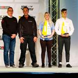 ADAC TCR Germany, Profi-Car Team Halder, Michelle Halder, Racing One, René Kircher