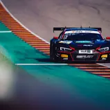 #3 / Aust Motorsport / Audi R8 LMS / Daniel Keilwitz / Sebastian Asch