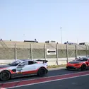 ADAC GT4 Germany, PROpeak Performance, Joonas Lappalainen, Jörg Viebahn, Jérémie Lesoudier, Florian Thoma
