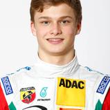 ADAC Formel 4, Ralf Aron, Prema Powerteam