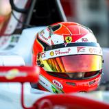 ADAC Formel 4, Hockenheim, Prema Powerteam, Gianluca Petecof