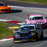 #51 Gabriele Piana / Benjamin Sylvestersson / BMW M4 GT4 Evo / FK Performance Motorsport, Red Bull Ring