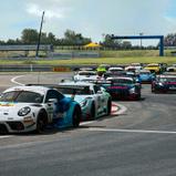 ADAC GT Masters eSports Championship powered by EnBW mobility+, Round 7 + 8, Motorsport Arena Oschersleben
