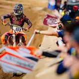 Adam Sterry (Großbritannien / KTM / KTM Sarholz Racing Team / ADAC MX Masters)
