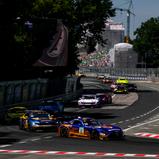 #80 Maro Engel (DEU / Mercedes-AMG GT3 / Mercedes-AMG Team Ravenol), Norisring 2026