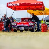 ADAC Deutschland Klassik, 24. bis 27. Mai 2023