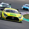 ADAC GT Masters, Lausitzring, HTP-Winward Motorsport, Indy Dontje, Maximilian Götz