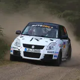 ADAC Rallye Masters, Stemweder Berg Rallye