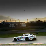 ADAC GT Masters, Sachsenring, Team Zakspeed BKK Mobil Oil Racing, Dorian Boccolacci, Mick Wishofer