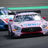 ADAC GT Masters, Nürburgring, BWT Mücke Motorsport, Sebastian Asch, Lucas Auer