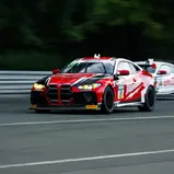 #10 Daniel Drexel / Simon Birch / BMW M4 GT4 Evo / Razoon - more than Racing, Norisring 2026