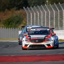 ADAC TCR Germany, Hockenheim, HP Racing, Harald Proczyk