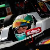 ADAC Formel 4, Cedric Piro, Team Piro Sport Interdental 