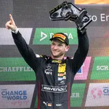 #130 Maro Engel (DEU / Mercedes-AMG GT3 / Mercedes-AMG Team Winward), Nürburgring