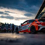 #6 / Eric Scalvini / Wimmer Werk Motorsport / Cupra Leon Competición TCR
