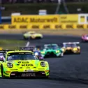 Thomas Preining möchte zum zweiten Mal die DTM gewinnen
