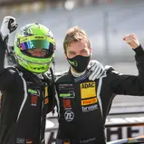 ADAC GT Masters, Hockenheimring, SSR Performance, Michael Ammermüller, Christian Engelhart