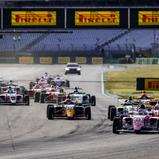 ADAC Formel 4, Hockenheimring, ADAC Berlin Brandenburg e.V., Joshua Dürksen