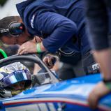 #28 Max Reis / ADAC Formel Junior Team / Pau (F), Foto: KSP