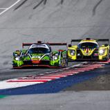 #33 Rinaldi Racing / Thomas Ambiel, Red Bull Ring