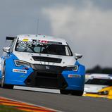 ADAC TCR Germany, Sachsenring, HP Racing, Harald Proczyk