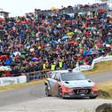 ADAC Rallye Deutschland, Hyundai Motorsport, Thierry Neuville