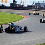 ADAC Formel 4, Sachsenring, Mick Schumacher, Van Amersfoort Racing