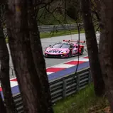 #14 Matteo Cairoli (ITA / Ferrari 296 GT3 Evo / Emil Frey Racing), Test Red Bull Ring 2026