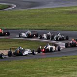 ADAC Formel 4, DEKRA Lausitzring 2