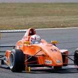 ADAC Formel Masters, Lausitzring, Giorgio Maggi, ADAC Berlin-Brandenburg e.V.