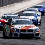 #77 Moritz Groneck / BMW M2 Racing / ME Motorsport, Lausitzring 2026