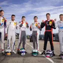 ADAC GT Masters, Jules Gounon, Philipp Eng, Christopher Mies, Connor de Phillippi,  Kelvin van der Linde, Sebastian Asch