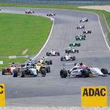 ADAC Formel 4, Nürburgring