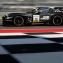 ADAC GT Masters, Lausitzring, Claudia Hürtgen, Dominik Baumann, PIXUM Team Schubert