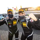 ADAC GT Masters, Motorsport Arena Oschersleben, SSR Performance, Michael Ammermüller, Christian Engelhart