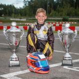 ADAC Kart Academy, Wackersdorf II